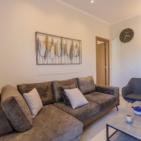 Rodakinia Kassiopi Apartment Kültér fotó