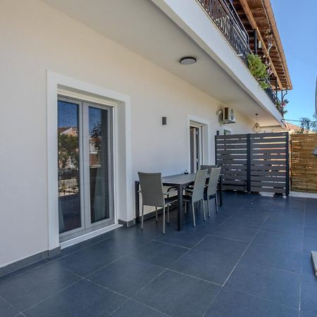 Rodakinia Kassiopi Apartment Kültér fotó