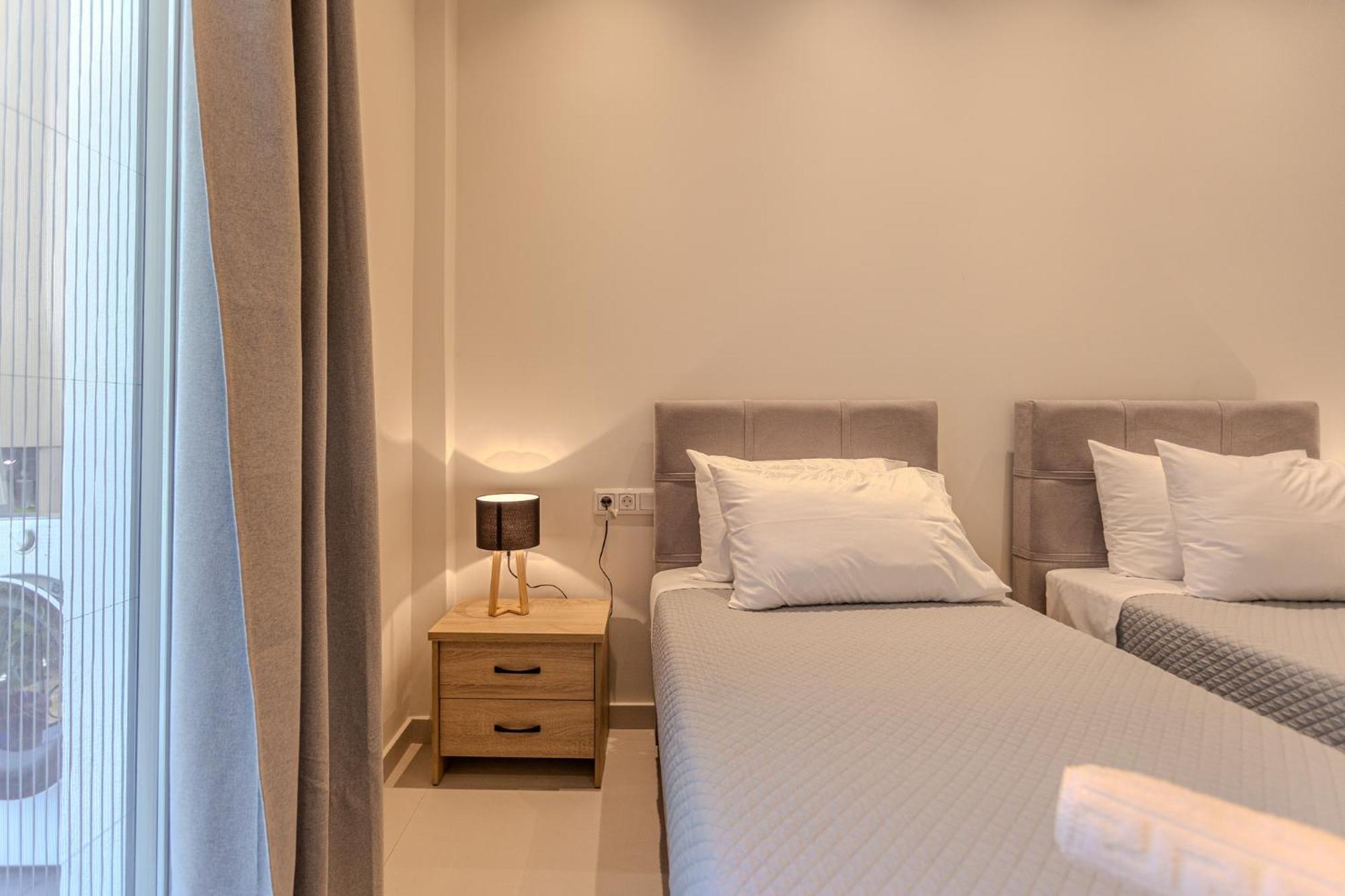 Rodakinia Kassiopi Apartment Kültér fotó