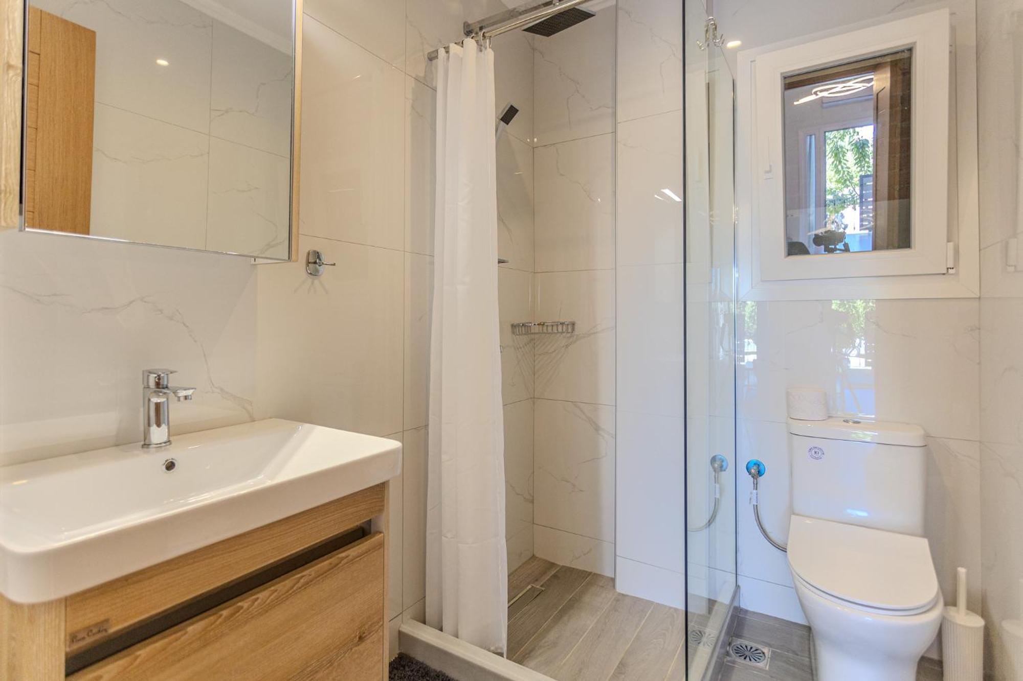 Rodakinia Kassiopi Apartment Kültér fotó