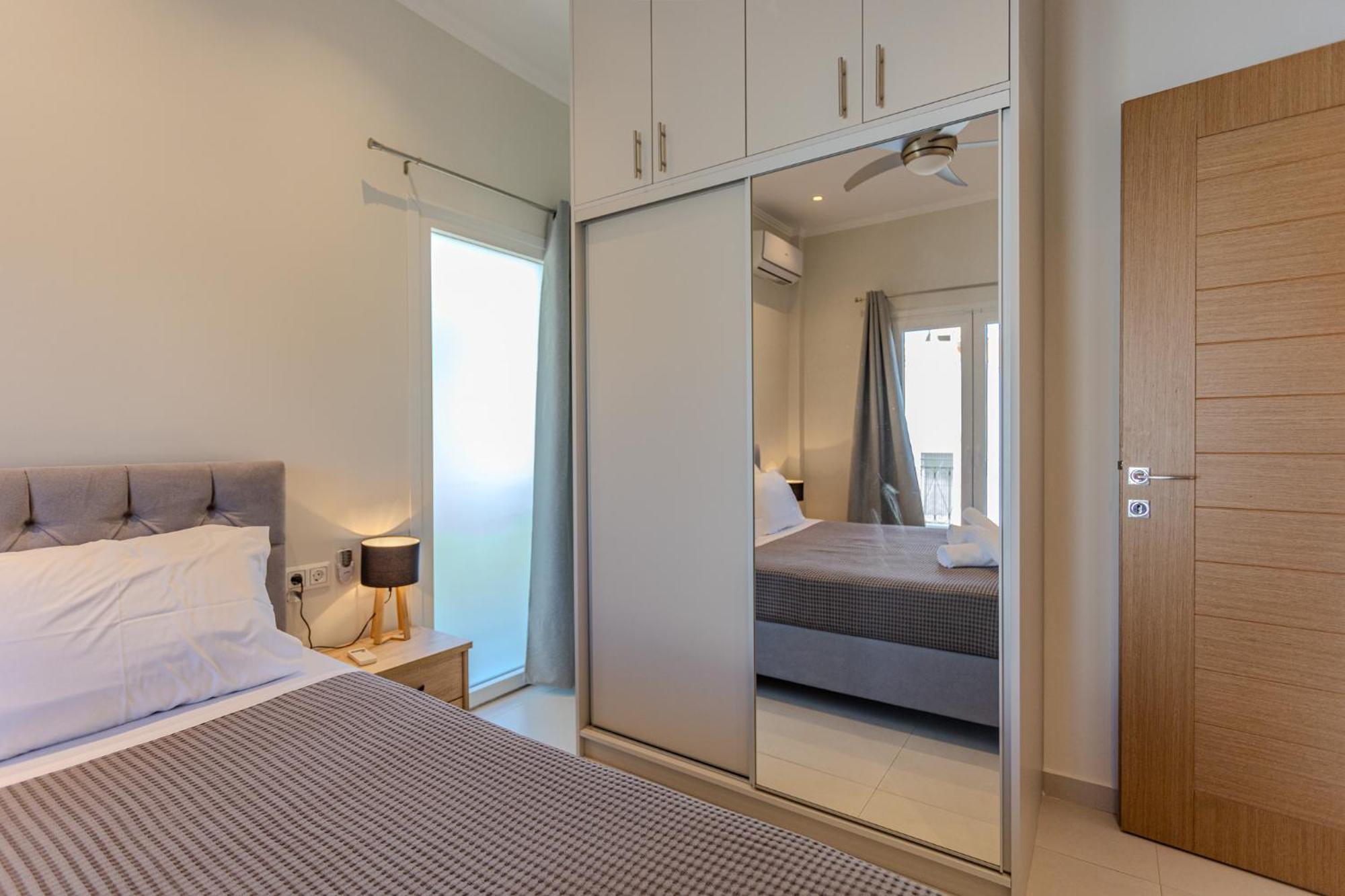 Rodakinia Kassiopi Apartment Kültér fotó